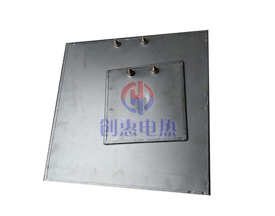 深圳不銹鋼電加熱板廠家
