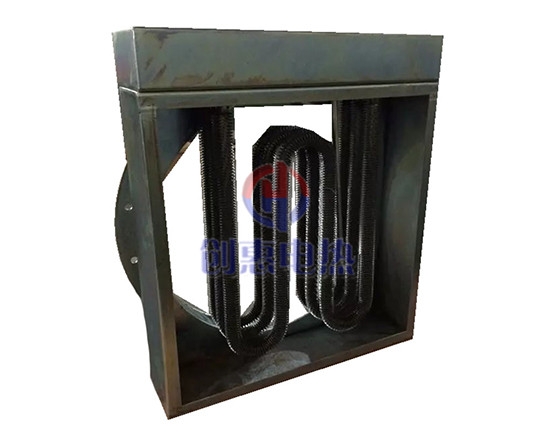 錫林郭勒盟框架式電加熱器