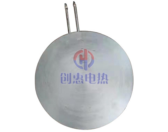 忻州鑄鋁電加熱盤